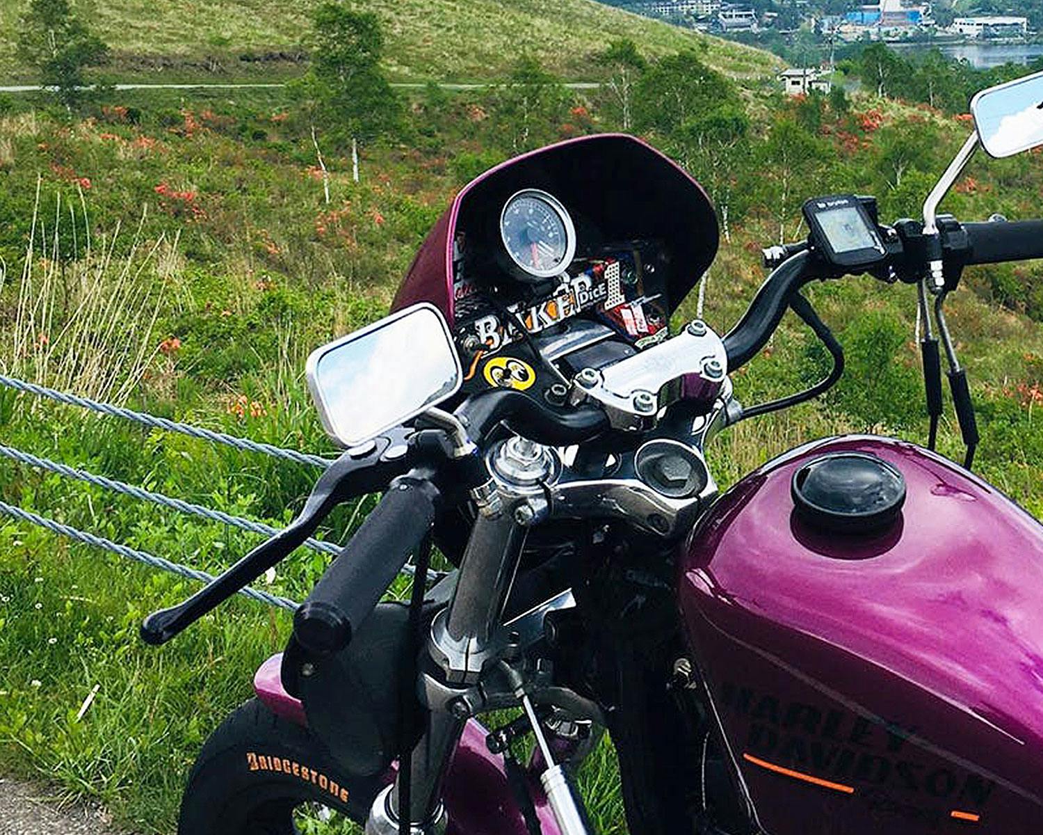 ハーレー用パーツ カスタムパーツの通信販売 ネオファクトリー