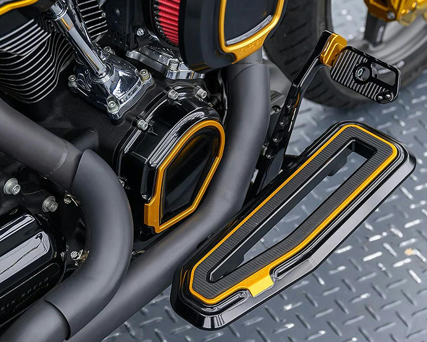 ハーレー用パーツ カスタムパーツの通信販売 ネオファクトリー