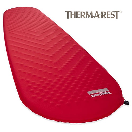 2025年版】サーマレスト プロライトの特徴（女性用含む）、耐久年数