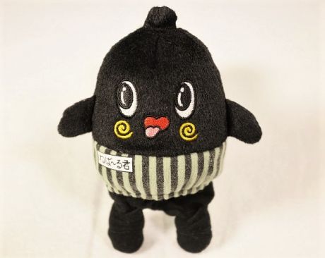 グッズ｜ねば～る君公式ホームページ