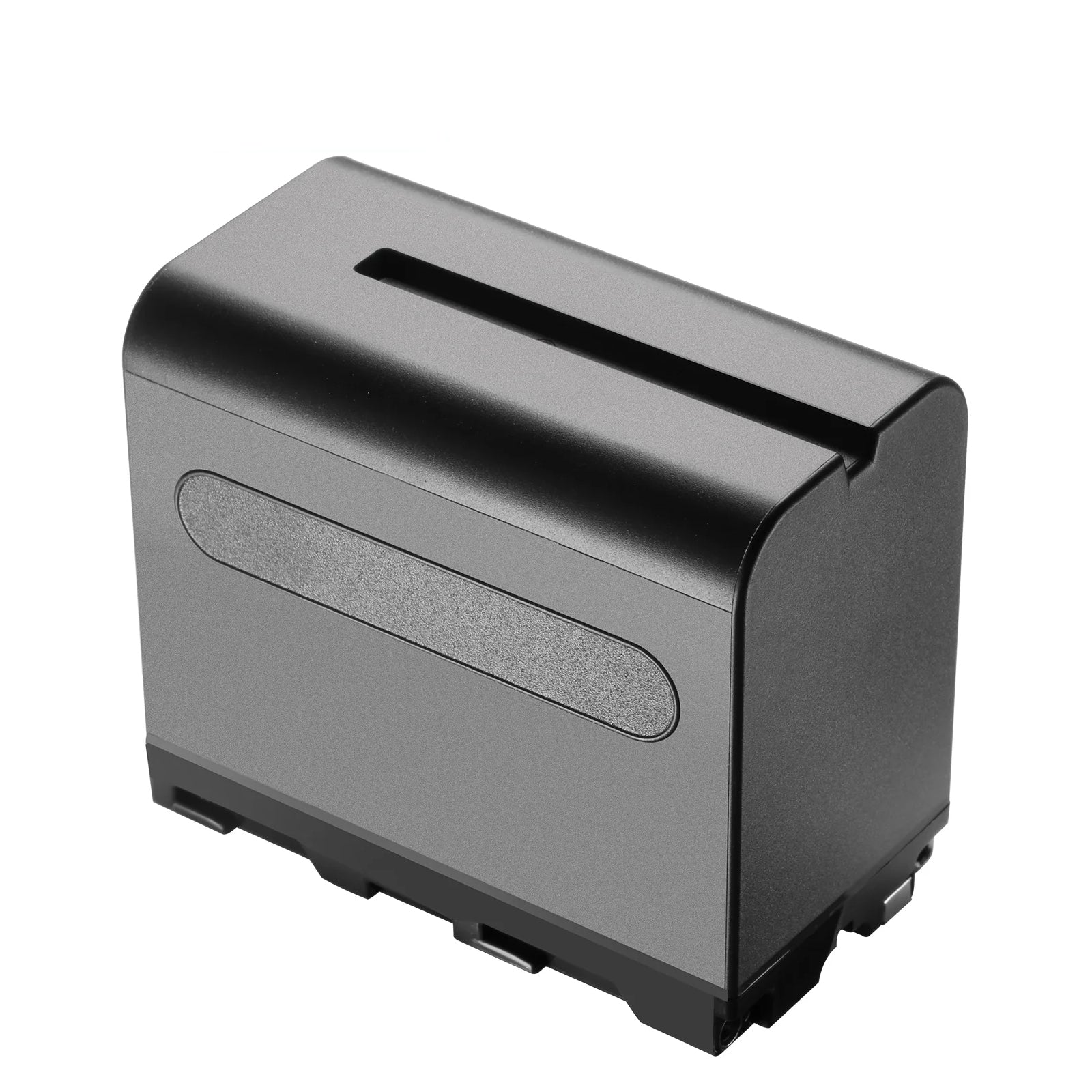 NEEWER 6600mAhリチウムイオンバッテリー Sony NP-F970用 – NEEWER.JP