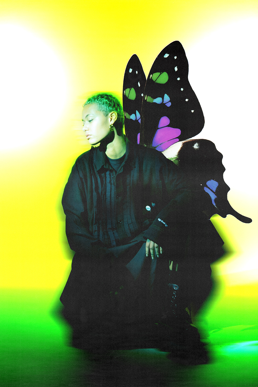 Needles official website |〈NEEDLES〉x〈Girls Don't Cry