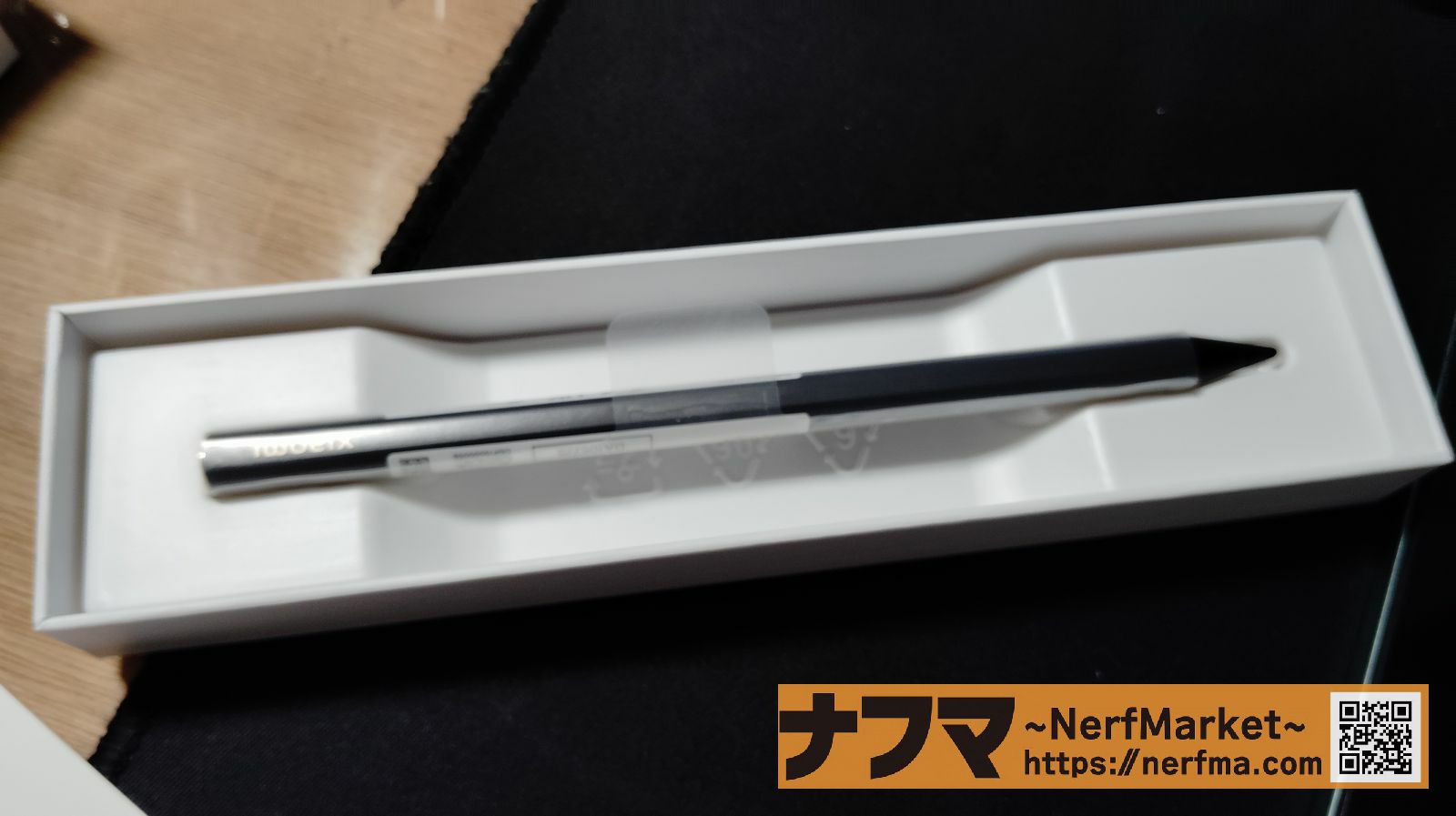 レビュー】タブレット「Xiaomi Pad 6S Pro」～お手頃価格のハイスペ