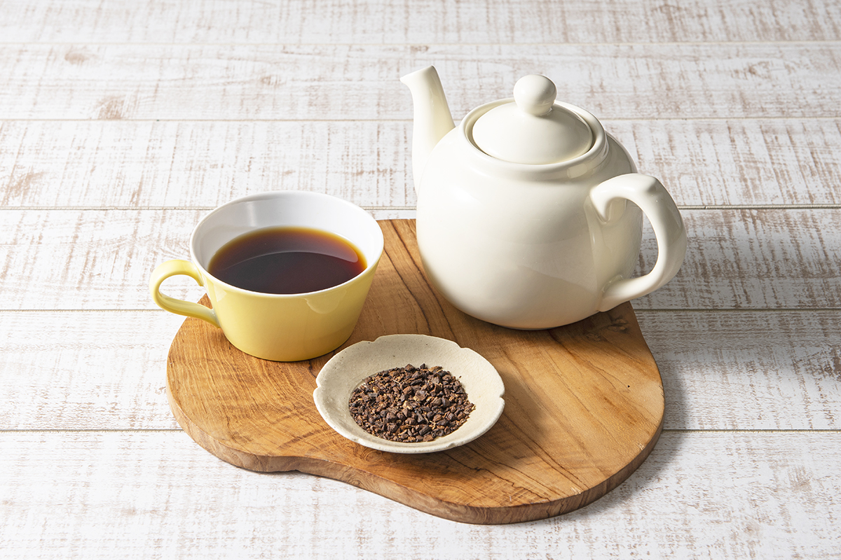 特集 | 新発売「オーサワの有機タンポポ茶（ポーランド産