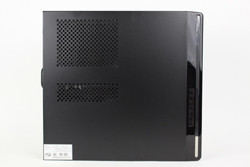 設置場所を選ばない、高コストパフォーマンスなスリム型デスクトップPC