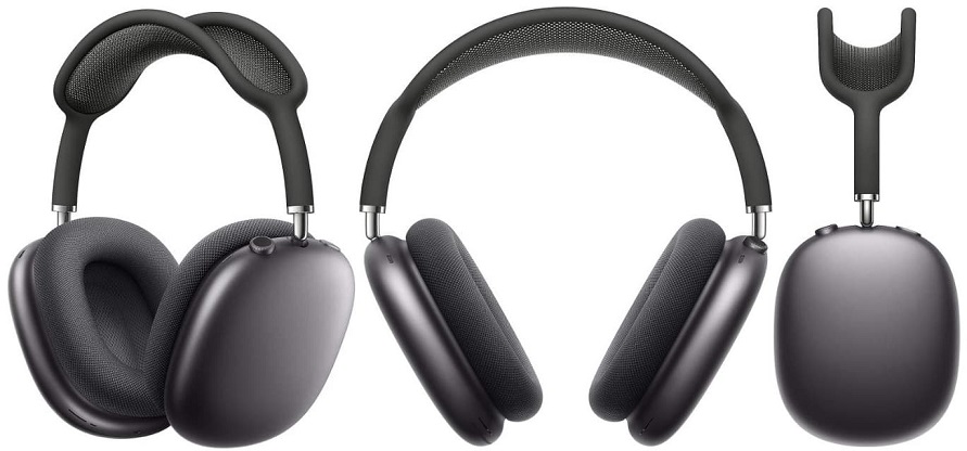 最新】Apple AirPods Max人気カラーランキング！おすすめの色は