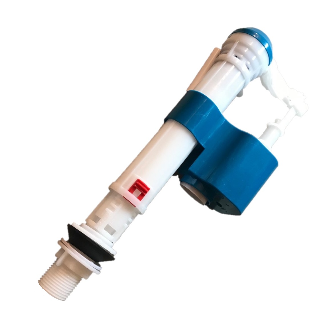 Crane Hymont Toilet Repair Kit – Complete Replacement Set - NuFlush