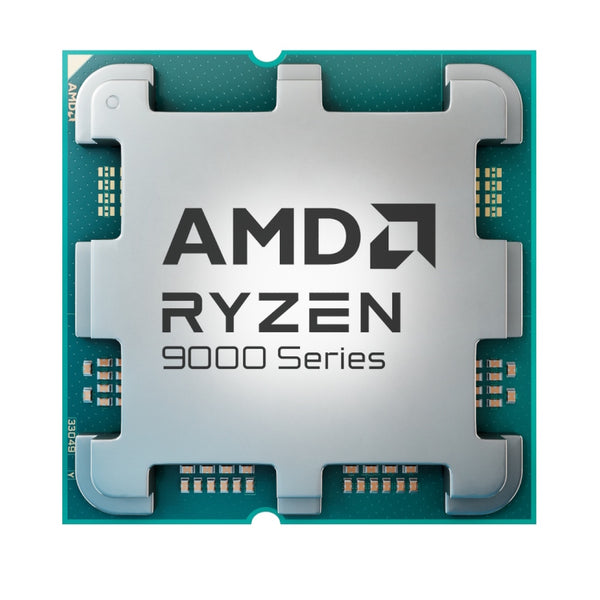 セット販売専用】AMD Ryzen 7 9800X3D Bulk品 / OVERCLOCK WORKS