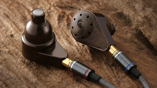 イヤースピーカー - リエイゾン・オーディオ