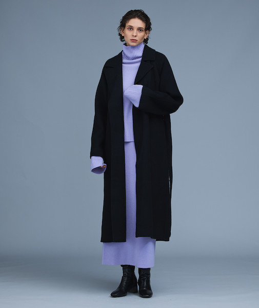 N.O.R.C」のポップアップで手に入れたい♡ 大人気リバーコートの限定色