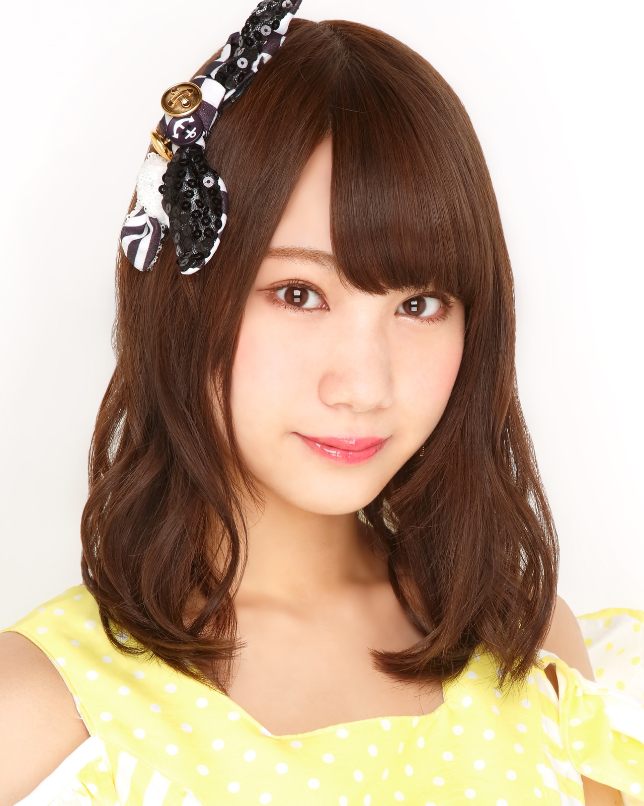 NMB48高野祐衣が卒業発表「一人前のタレントになりたい」 - 音楽ナタリー