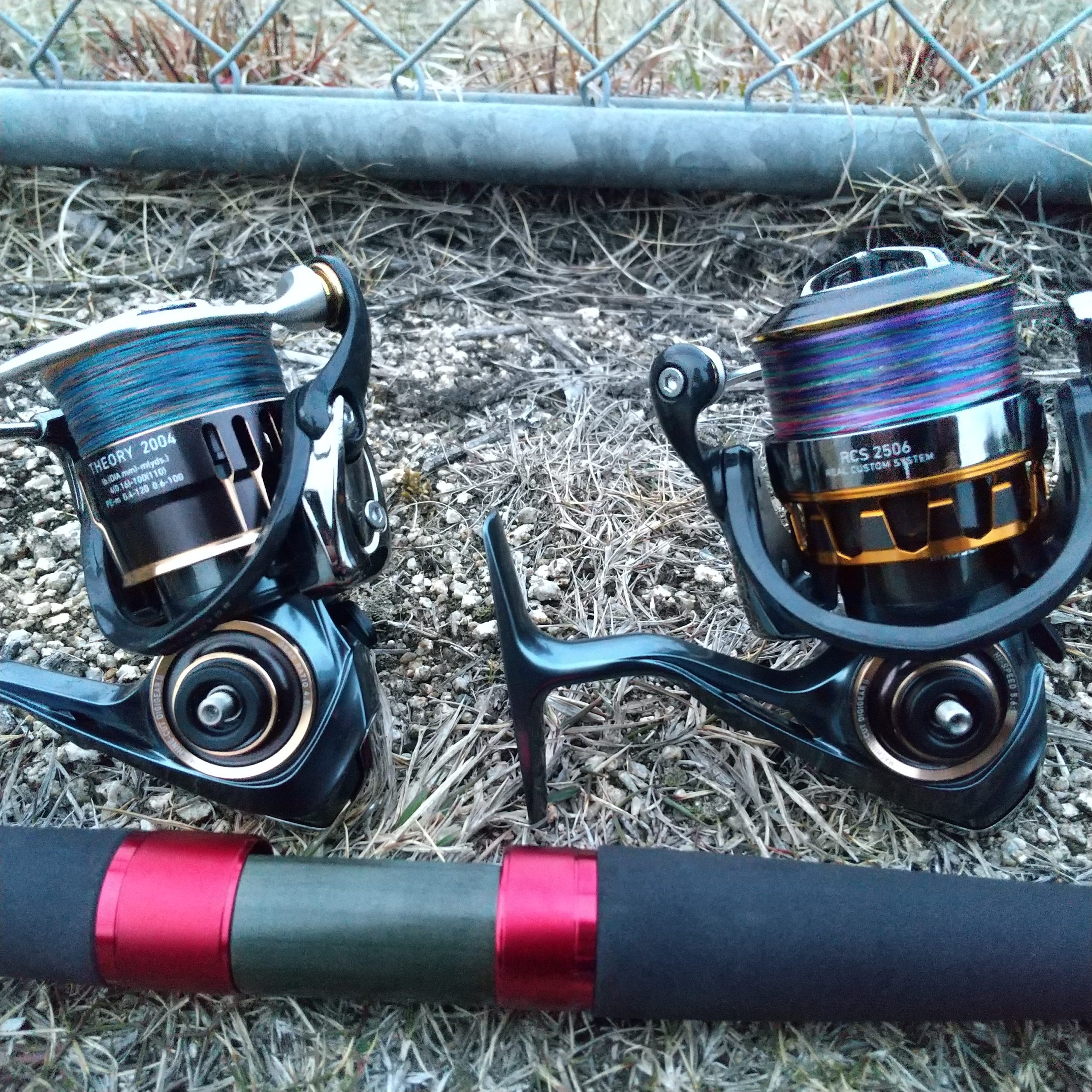 ハートランド 別誂 冴掛 710 AGSの全力インプレ