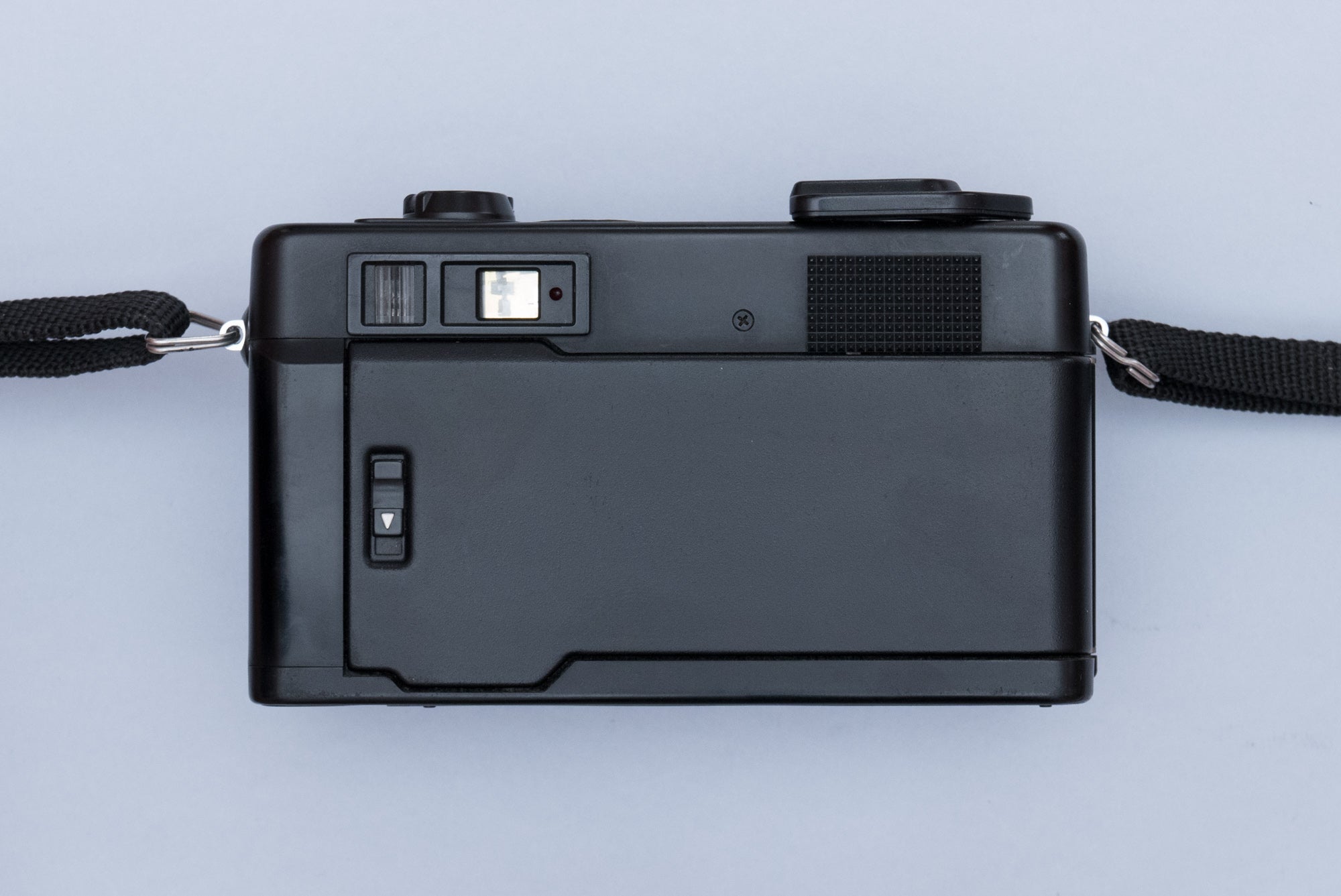 Mamiya 135 AF 35mm Point and Shoot Film Camera – OHSOCULT Film