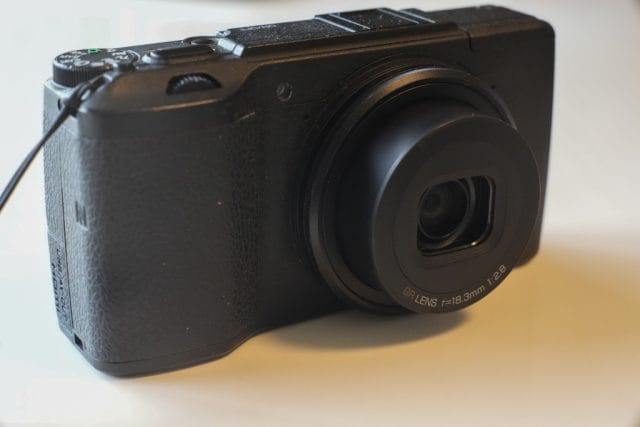 Ricoh GRⅡ 28mm F2.8 Review作例 リコー GR2おすすめスナップ最強 神