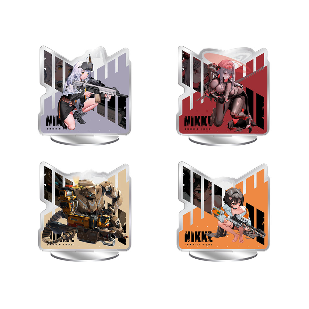 一番くじ NIKKE A賞 ラピ レッドフード フィギュア A賞 ラピ：レッド