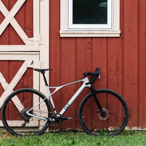 GT ( ジーティー ) グラベルロード GRADE CARBON X ( グレード