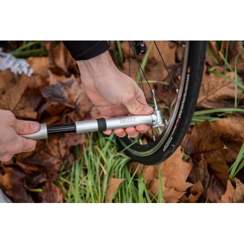 ZEFAL ( ゼファール ) 携帯用ポンプ ROAD MICRO PUMP ( ロード