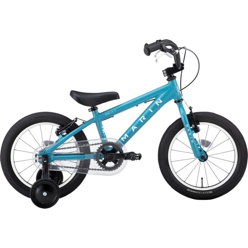 MARIN ( マリン ) キッズバイク DONKY JR 16 ( ドンキー ジュニア 16