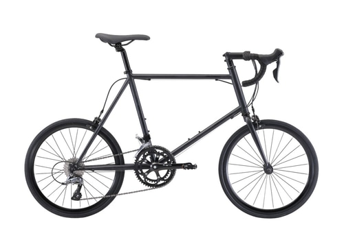 FUJI ( フジ ) ミニベロ（小径車） HELION ( ヘリオン ) R マット