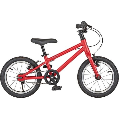 RITEWAY ( ライトウェイ ) キッズバイク ZIT 14 ( ジット 14 ) マット