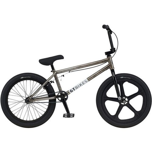 GT ( ジーティー ) BMX ROSKELLEY TEAM 21 ( ロスケリー チーム 21