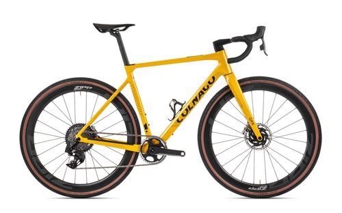 COLNAGO ( コルナゴ ) グラベルロード G4X DISC GRX820 MYTL