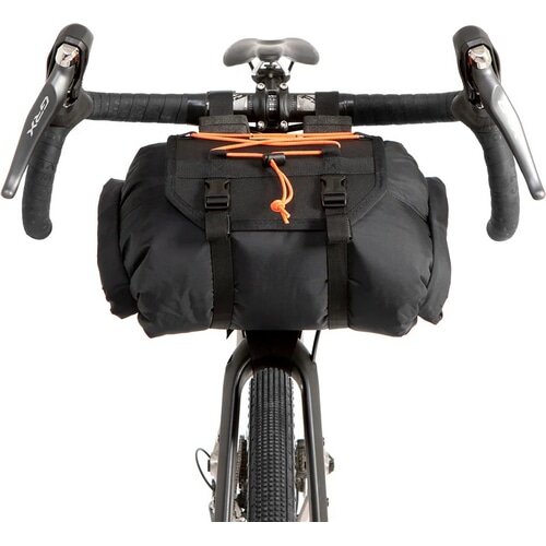 RESTRAP ( リストラップ ) フロントバッグ/ハンドルバッグ BAR BAG