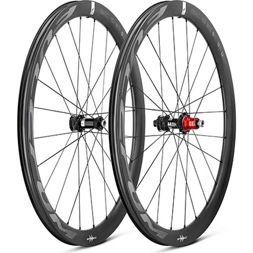 FULCRUM ( フルクラム ) ロードバイク用ホイール(ディスクブレーキ用