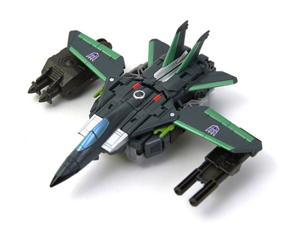 トランスフォーマー ユナイトウォリアーズ UW-06 怨霊破壊大帝