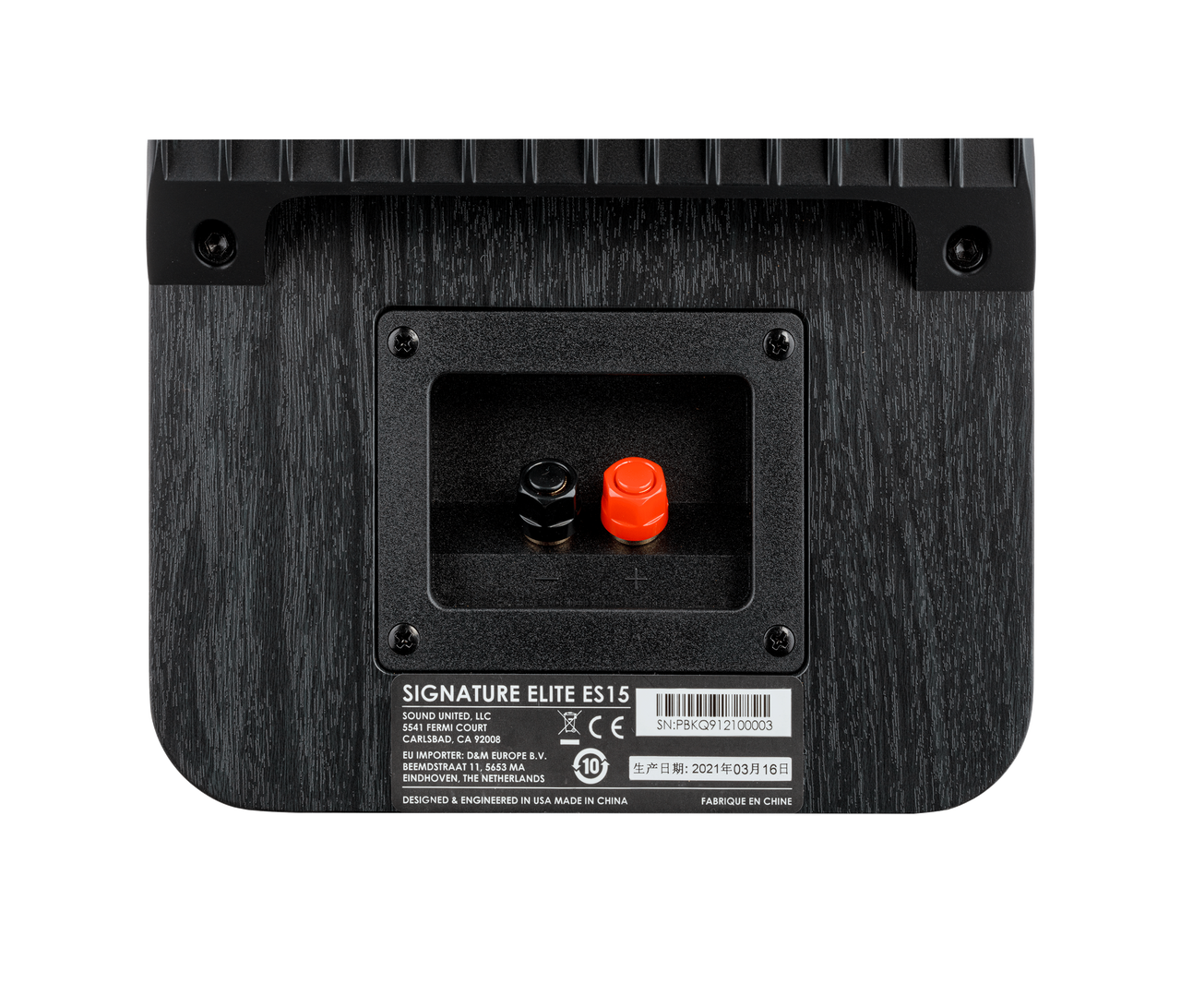 Polk Audio ES15｜自宅で試聴 そのまま購入 - Onsite Audio