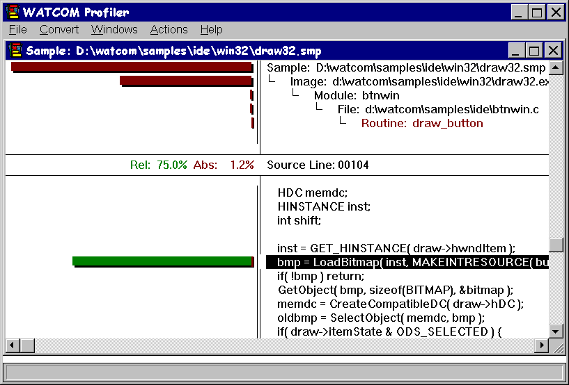 Open Watcom 2.0 C/C++ Getting Started