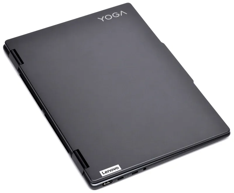 レノボ Yoga 7 2-in-1 Gen 9 14型 (AMD) レビュー | 大人のための