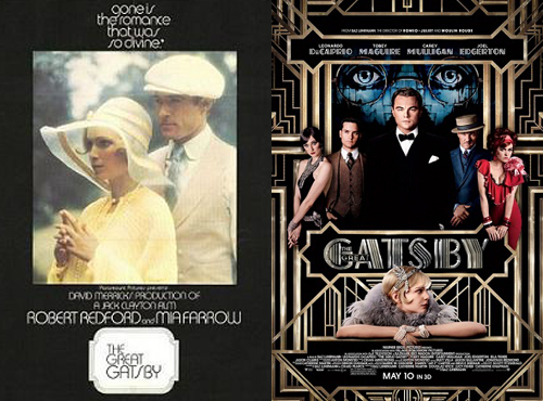 二つの「華麗なるギャツビー」満たされぬ夢の物語 | The Great Gatsby