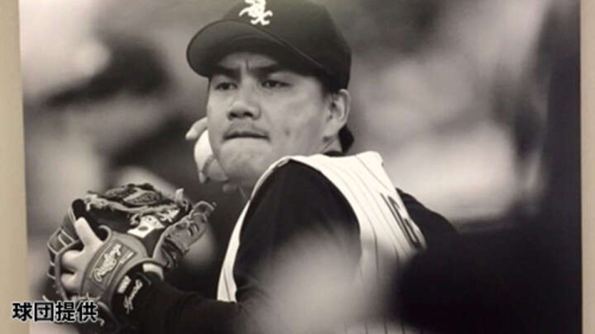 今でもシカゴで愛される男。千葉ロッテ・井口資仁が得た大きな財産｜パ