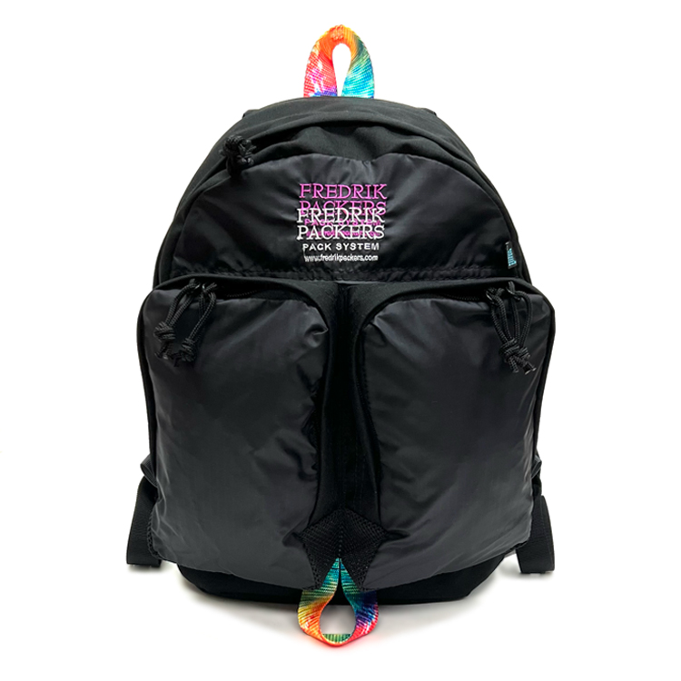 TWINS BACKPACK(S) LIMITED PATTERN3 数量限定アイテム 【公式