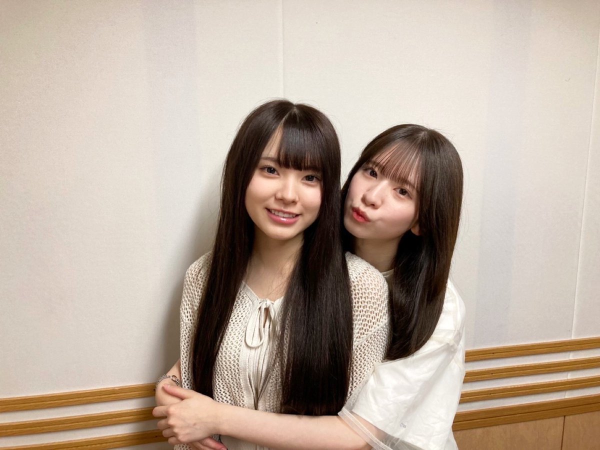 今夜の #乃木のの＞ 本日6/22(日) 18:00から #菅原咲月(MC)、#森平麗心