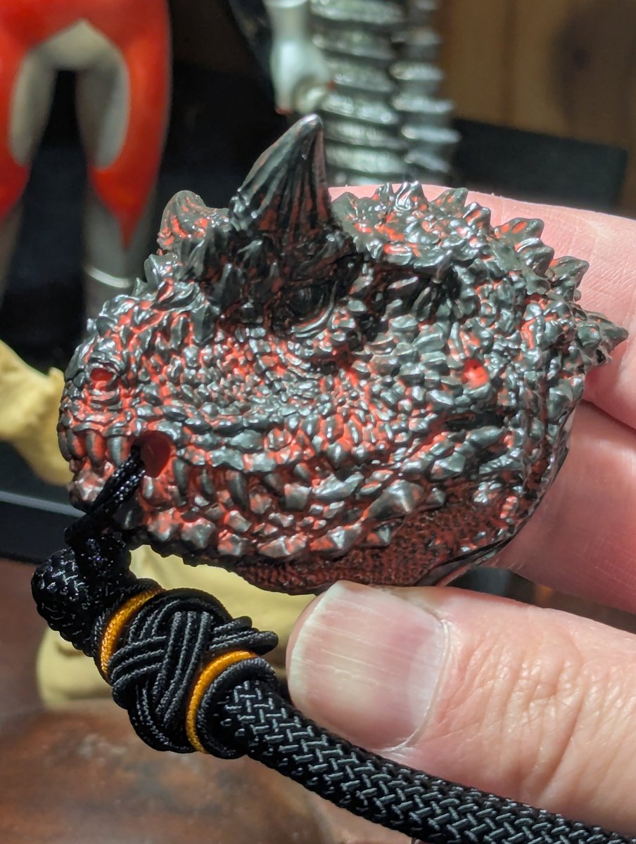 ワンフェスお品書き ・ゴジラ(1993)ヘッド12000円 ・ナーガオイド50000