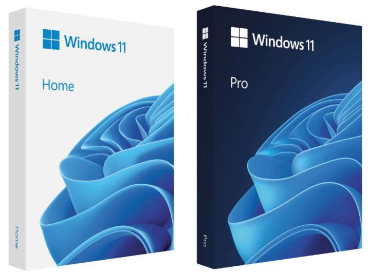 Windows11 パッケージ版 発売開始 - 日本パソコンインストラクター養成協会