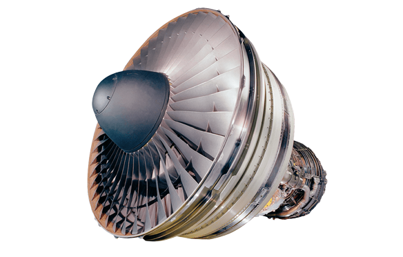 PW4000 Engine MRO | Pem-Air Turbine Engine Services