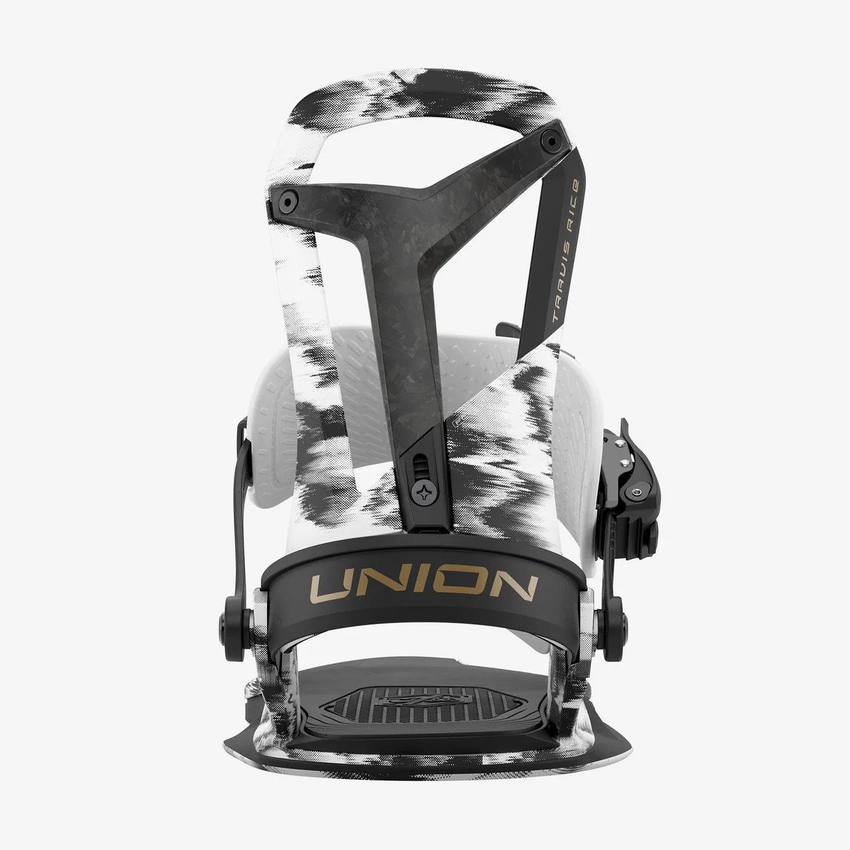 Union Falcor Snowboard Bindings 2026 – People Skate and Snowboard