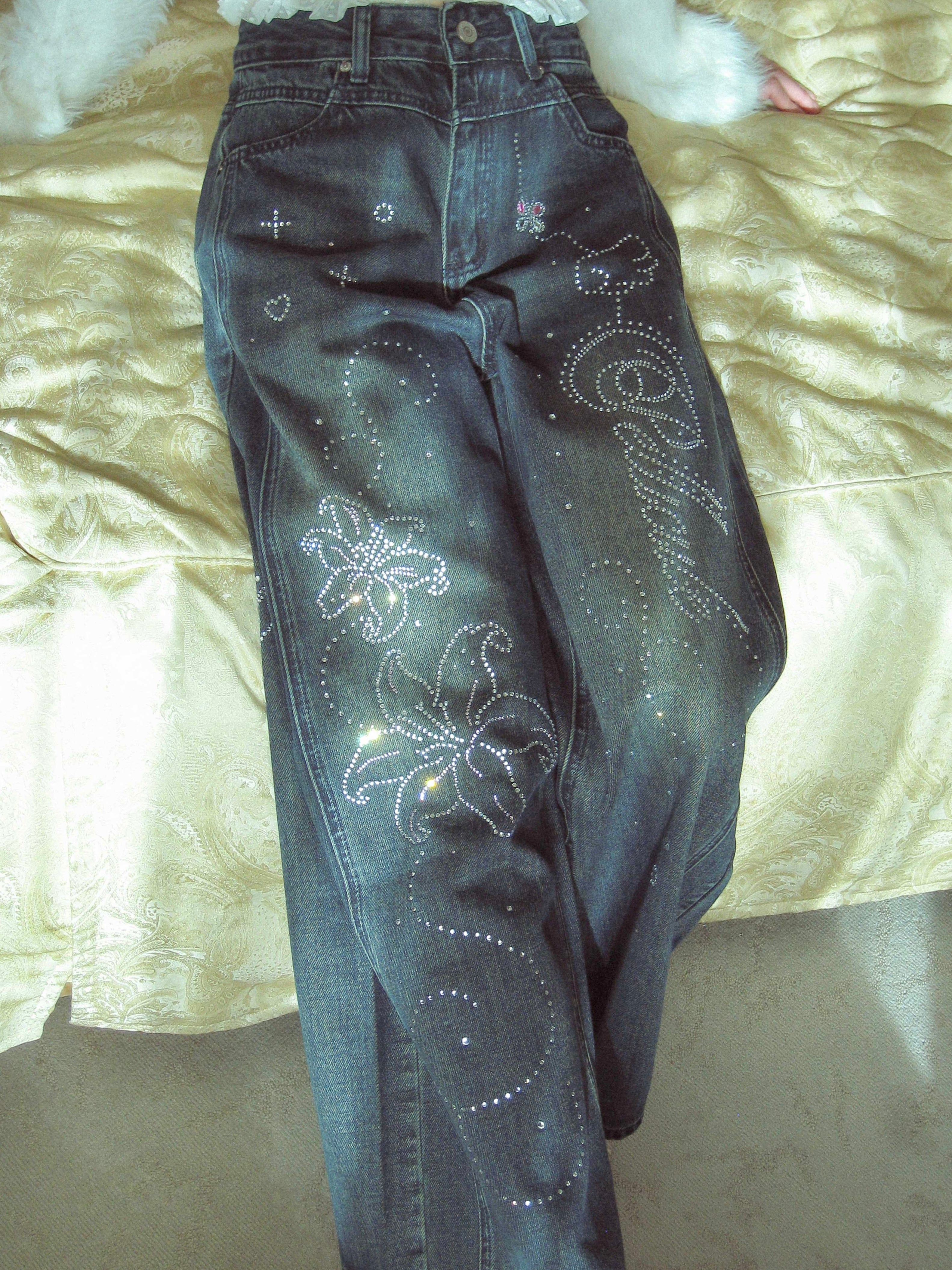 lily-yspirit pants｜PELLICULE | ぺリキュール