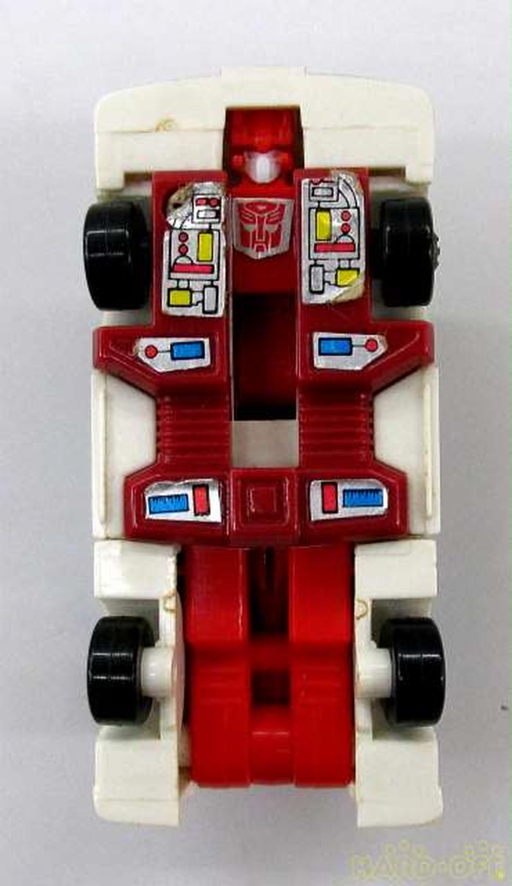 タカラ|C-76 プロテクトボット 合体戦士 ガーディアン|【ハードオフ