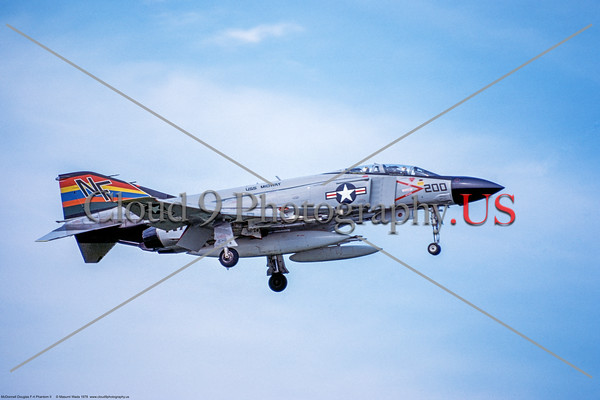 US Navy VF-151 VIGILANTES Military Airplane Pictures