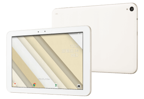 テレビが見られる10型タブレット「Qua tab QZ10」auから発売 | phablet