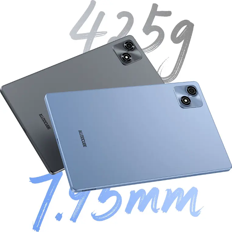 ALLDOCUBE iPlay 70 発表、10.1インチAndroidタブレット | phablet.jp