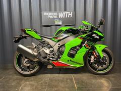 Ninja ZX－10R(カワサキ)のバイクを探すなら【グーバイク】