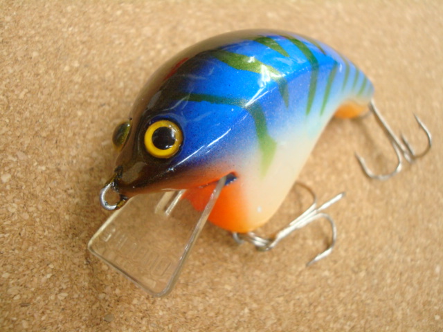 釣具買取・買い替え・売るなら「カニエのポパイ」｜オールドタックル