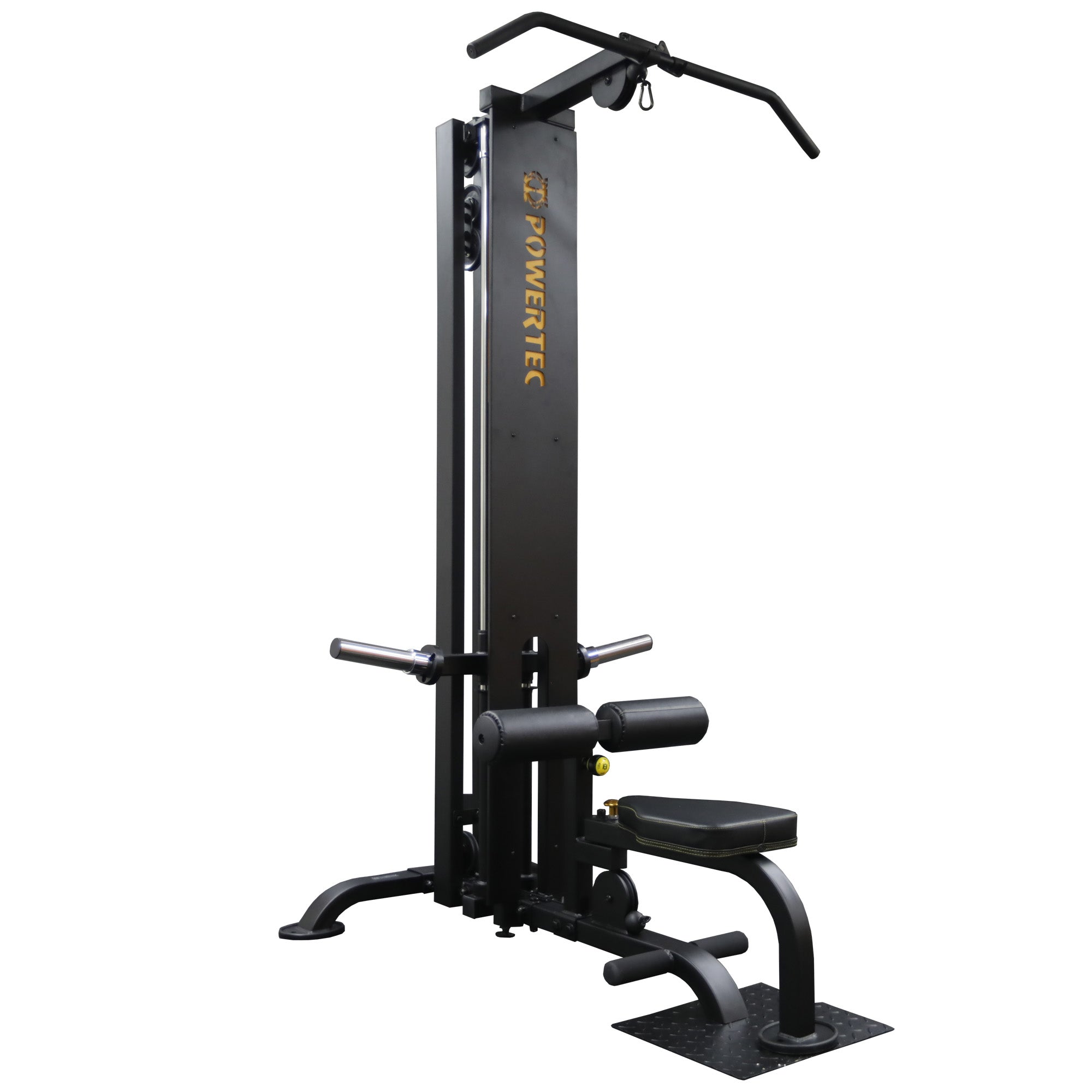 Powertec® Cable Machines | Home Gym Trainers