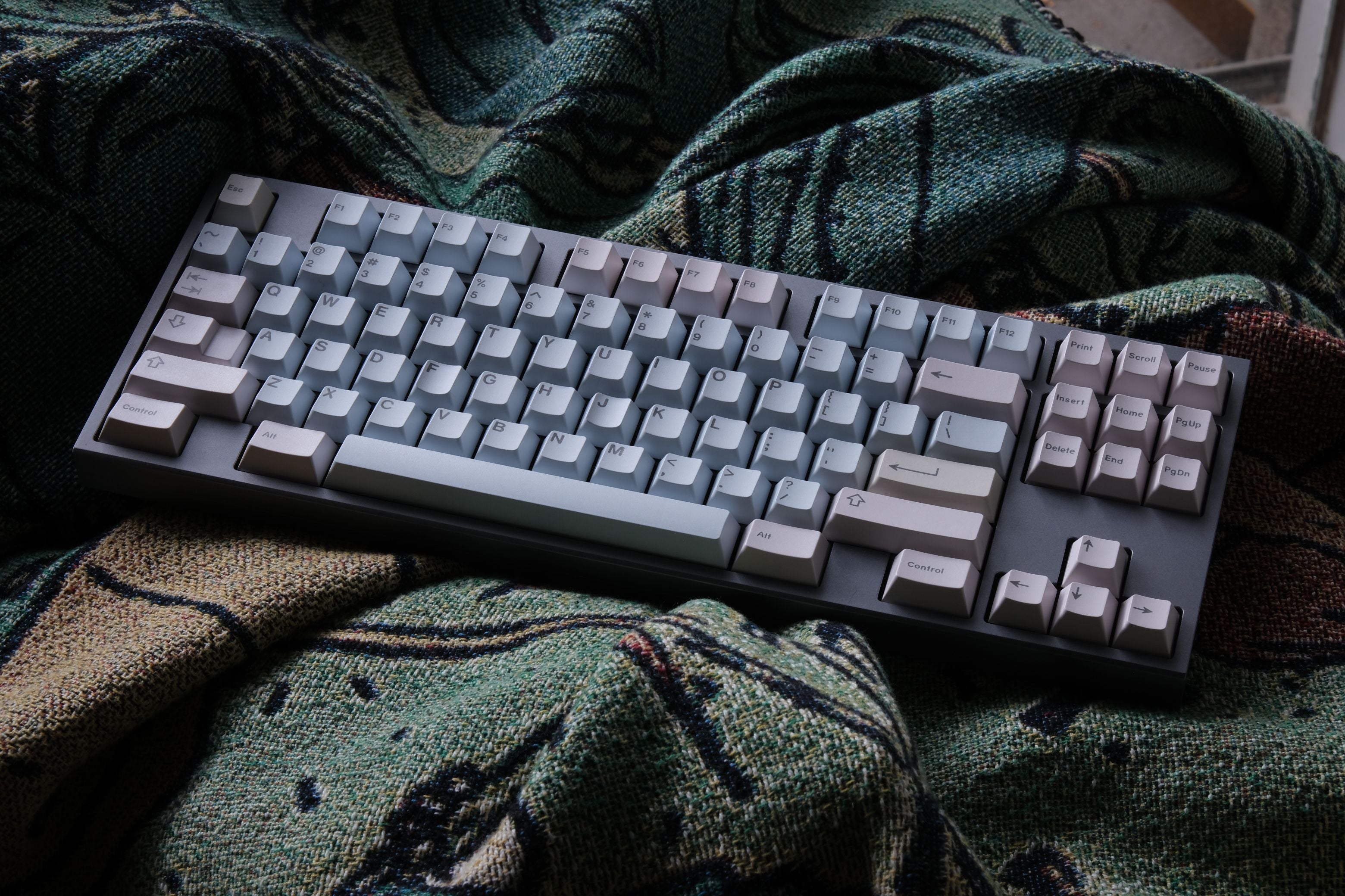 In Stock) GMK Moomin