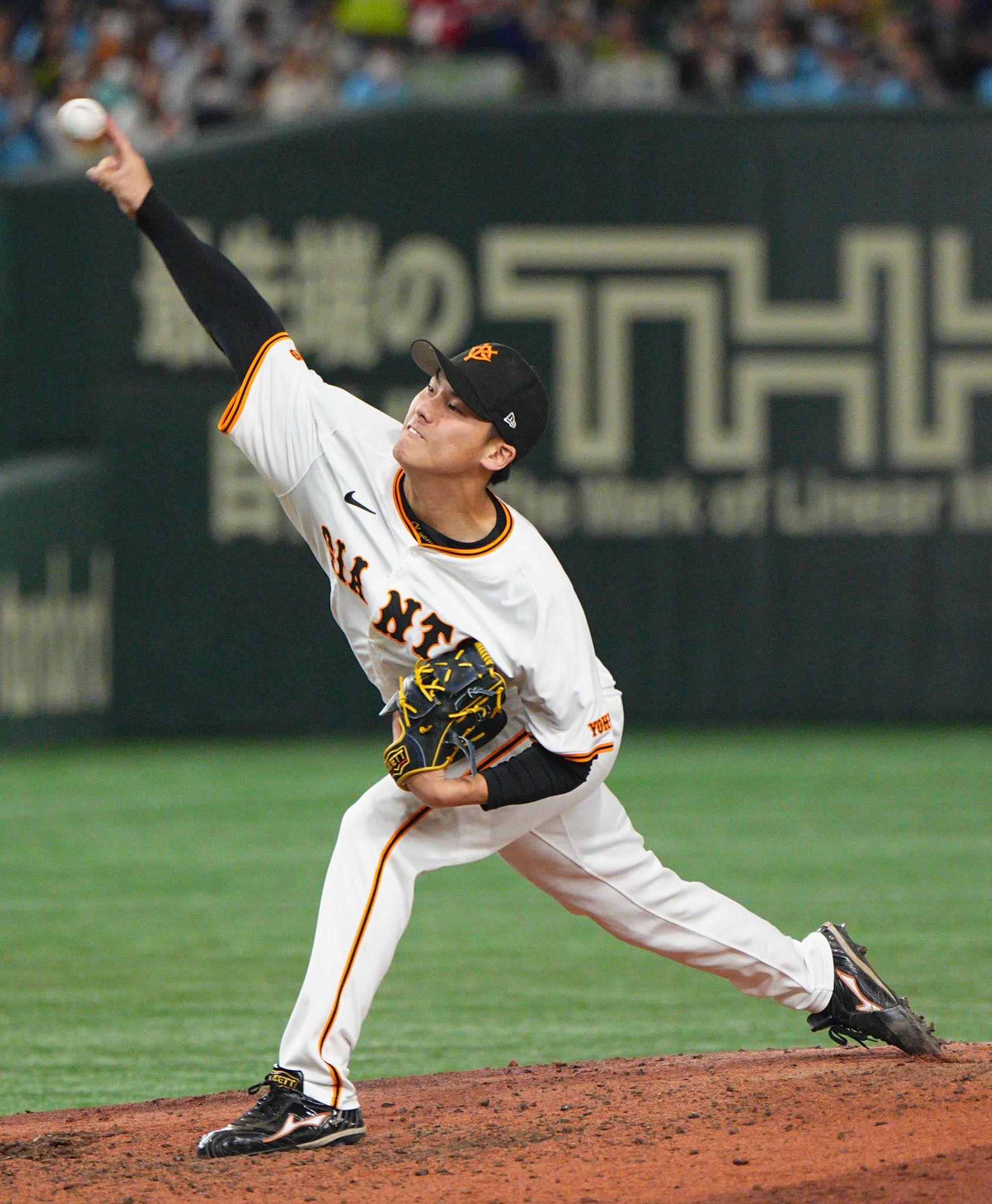 京本 眞 | 選手情報 | 読売ジャイアンツ（巨人軍）公式サイト